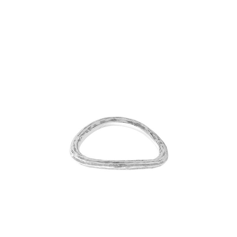 Elva Midi ring i sølv fra Pernille Corydon